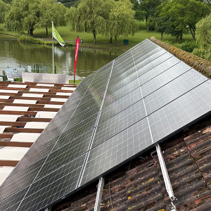 Solar Panels - PPA - Solar Panel Installation in Kent