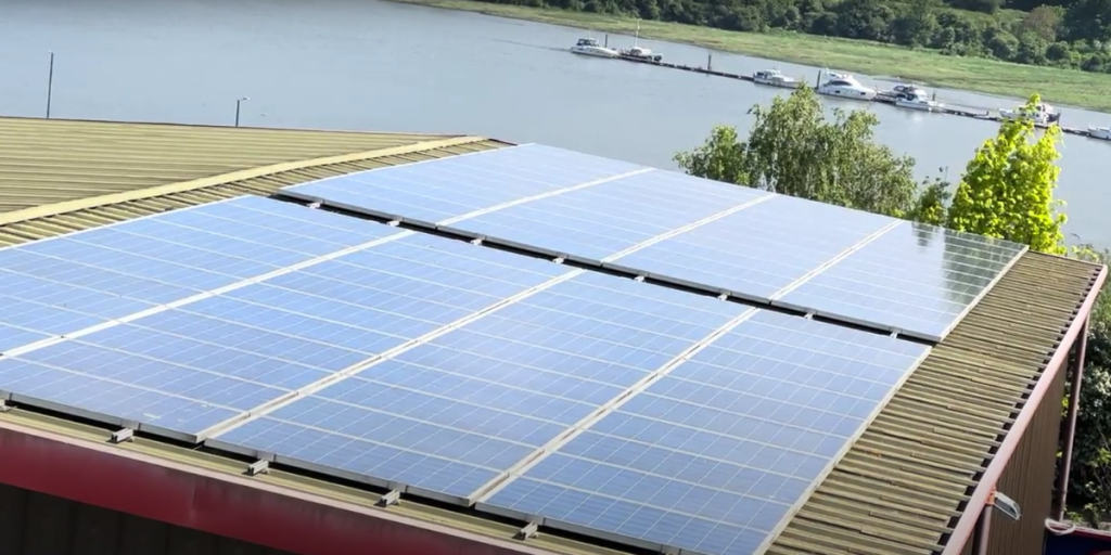 Business Electricity Bills